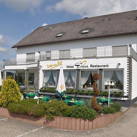 Hotel Eifelperle Laubach (Rhineland-Palatinate) Exterior photo