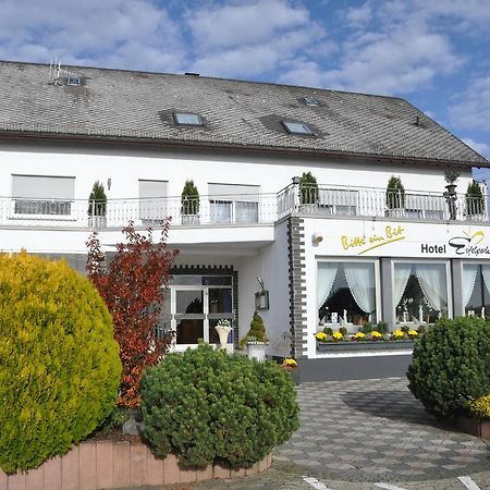 Hotel Eifelperle Laubach (Rhineland-Palatinate) Exterior photo
