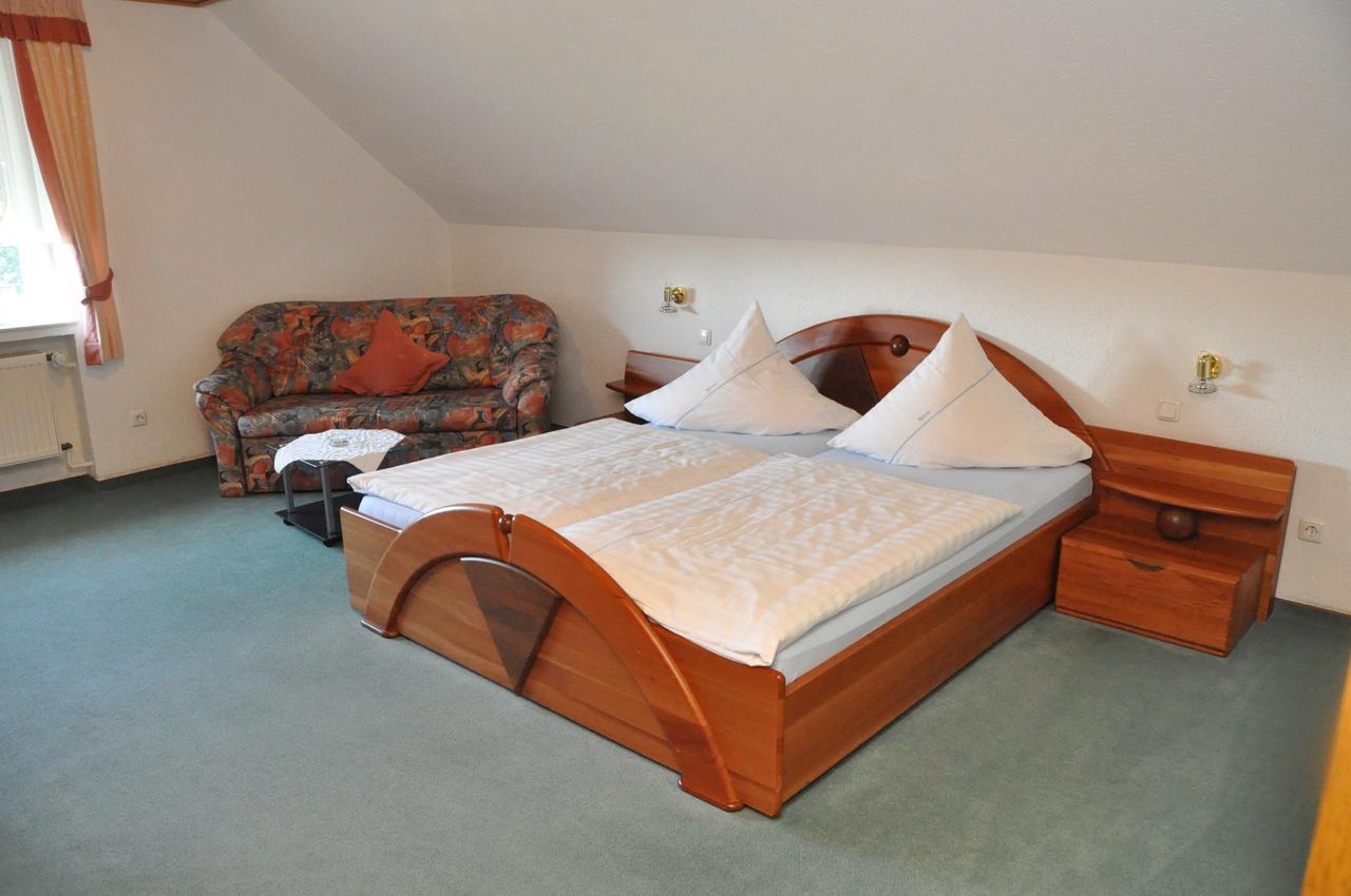 Hotel Eifelperle Laubach (Rhineland-Palatinate) Room photo