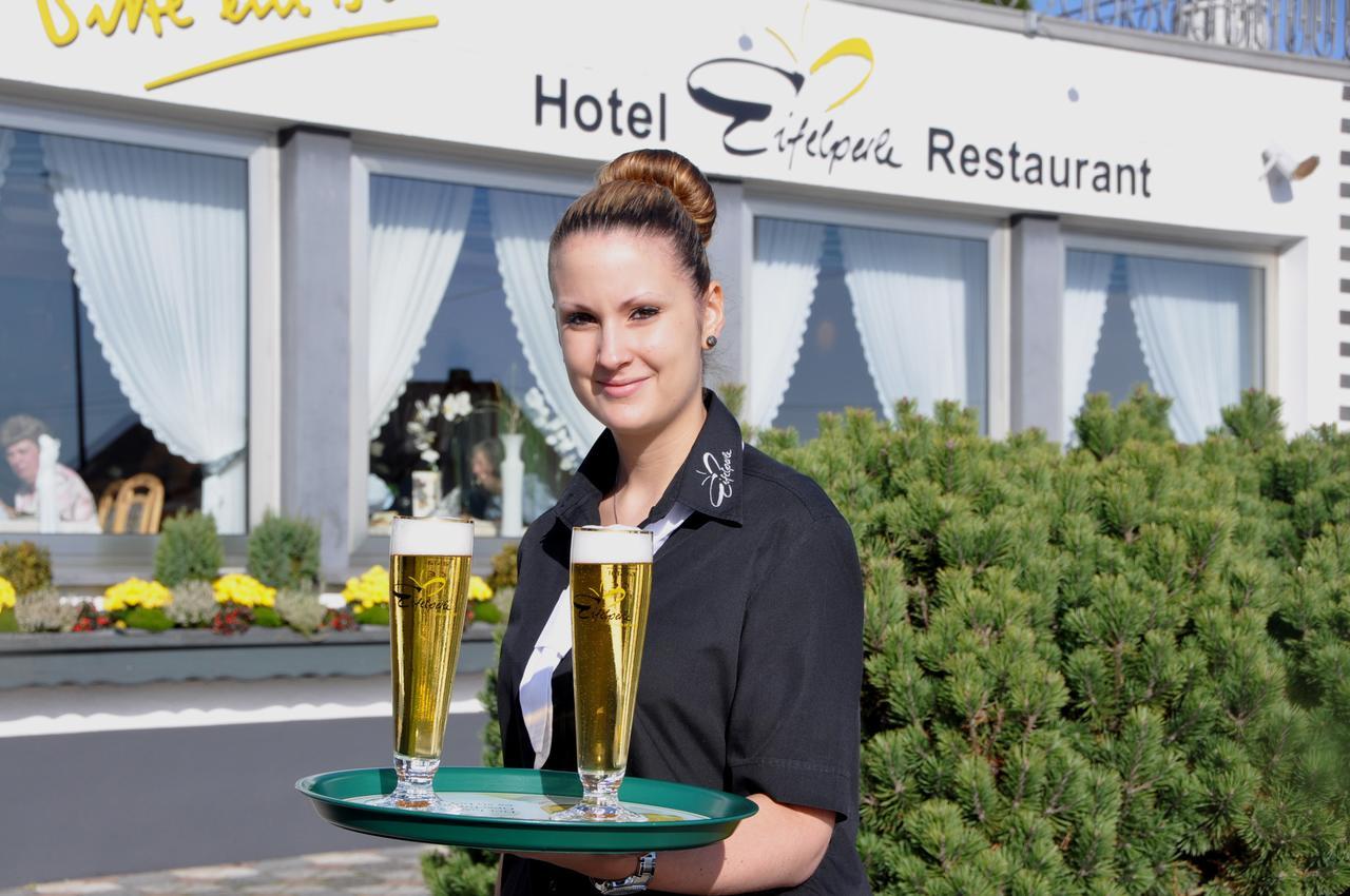 Hotel Eifelperle Laubach (Rhineland-Palatinate) Exterior photo
