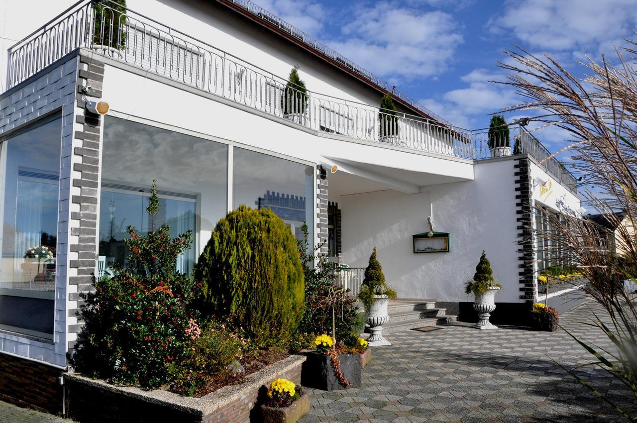 Hotel Eifelperle Laubach (Rhineland-Palatinate) Exterior photo