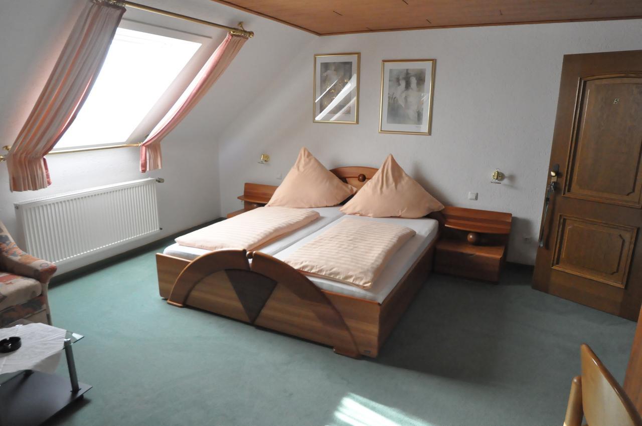 Hotel Eifelperle Laubach (Rhineland-Palatinate) Room photo